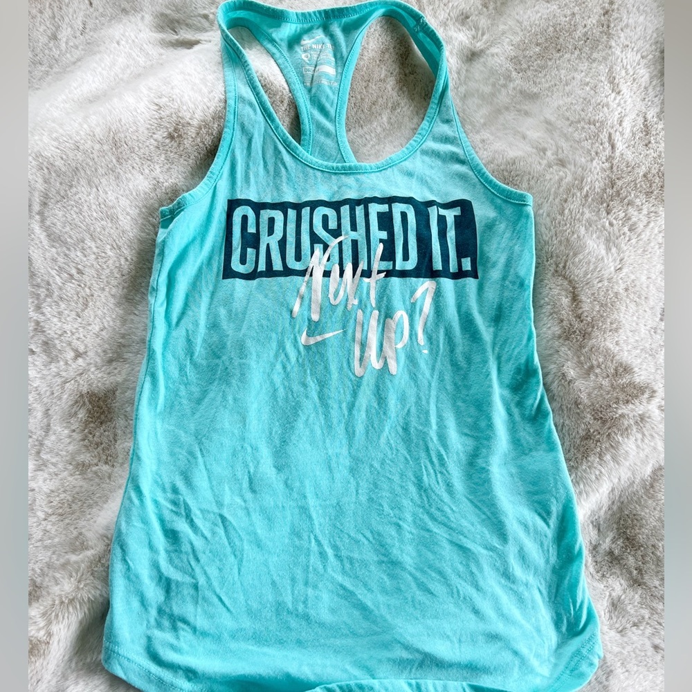 Nike Tank Top